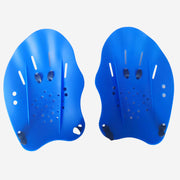 Ministry Of Swimming Technique Hand Paddles - Blue