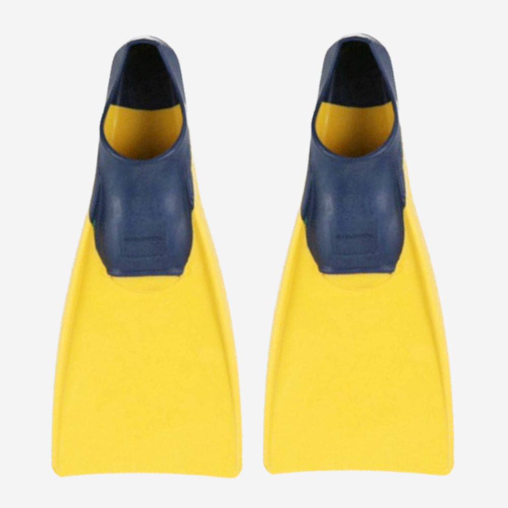 Long Blade Training Fins