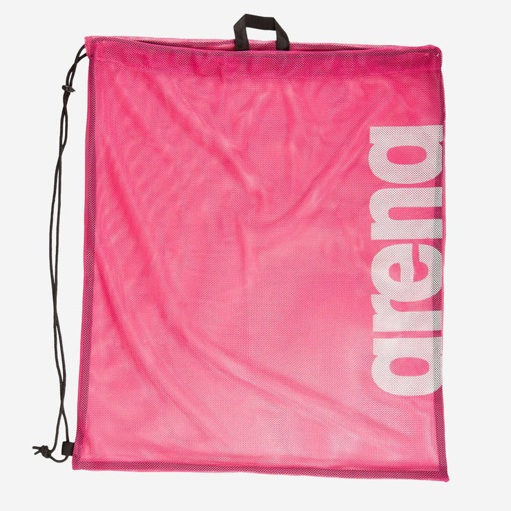 Arena Fast Swimming Gear Bag-Pink