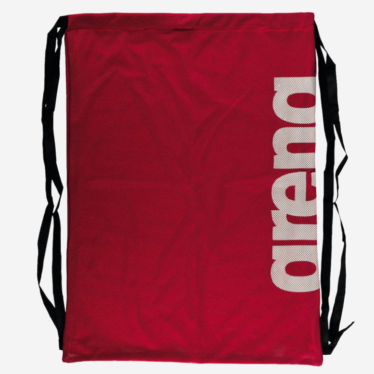 Arena Fast Swimming Gear Bag-Red