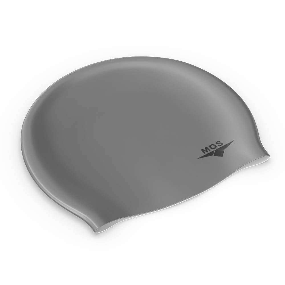 Swimming Cap - Silver