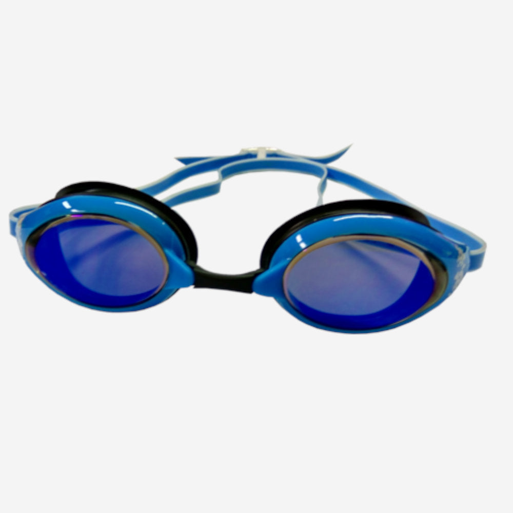 Skull Candy Blue Blue