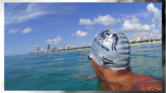 Swim Caps