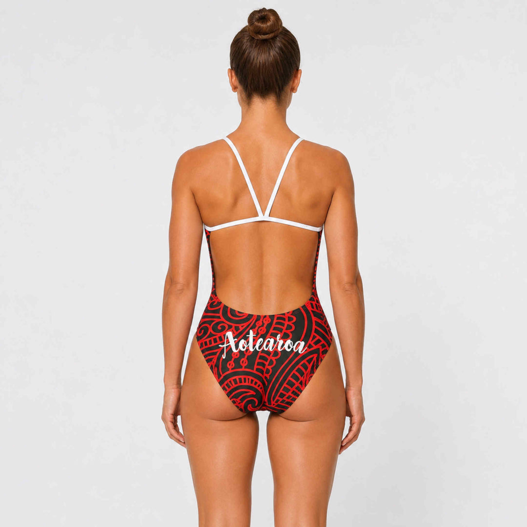 Thin Strap Women&