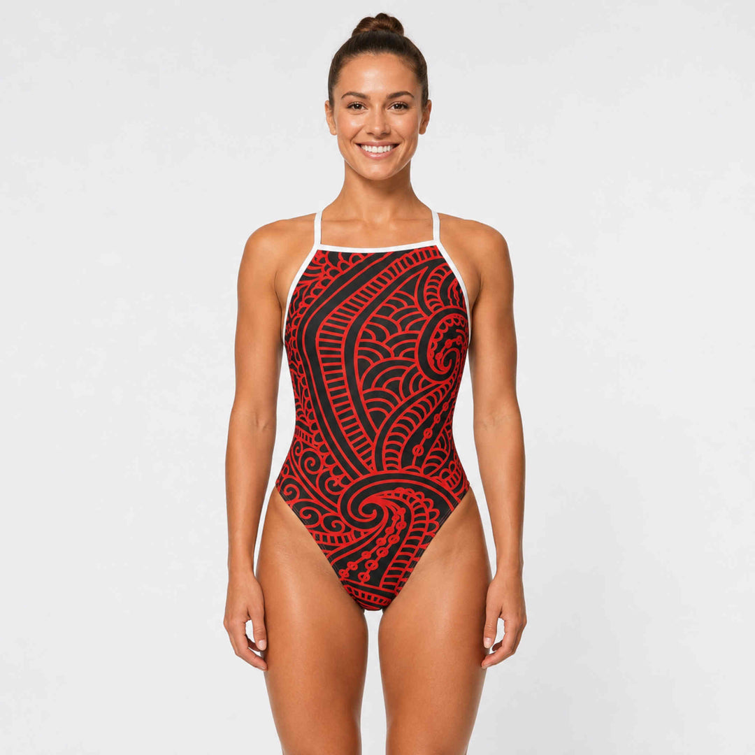 Thin Strap Women&
