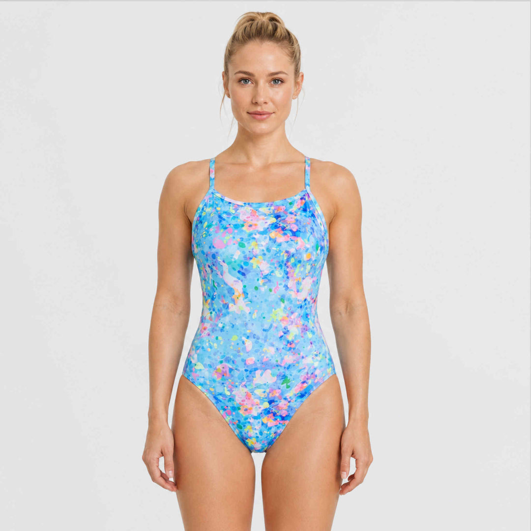Thin Strap Women&