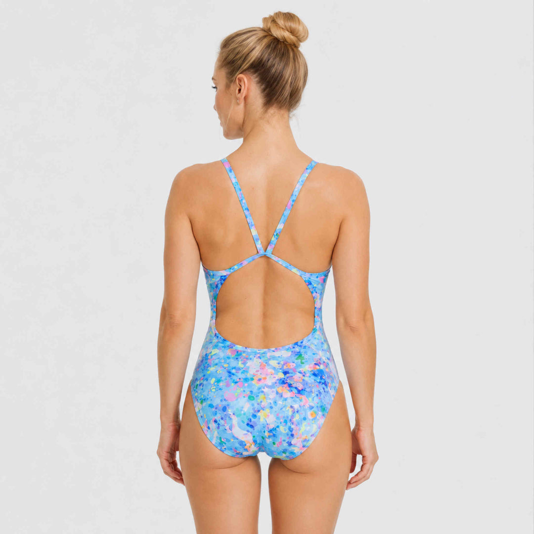 Thin Strap Women&