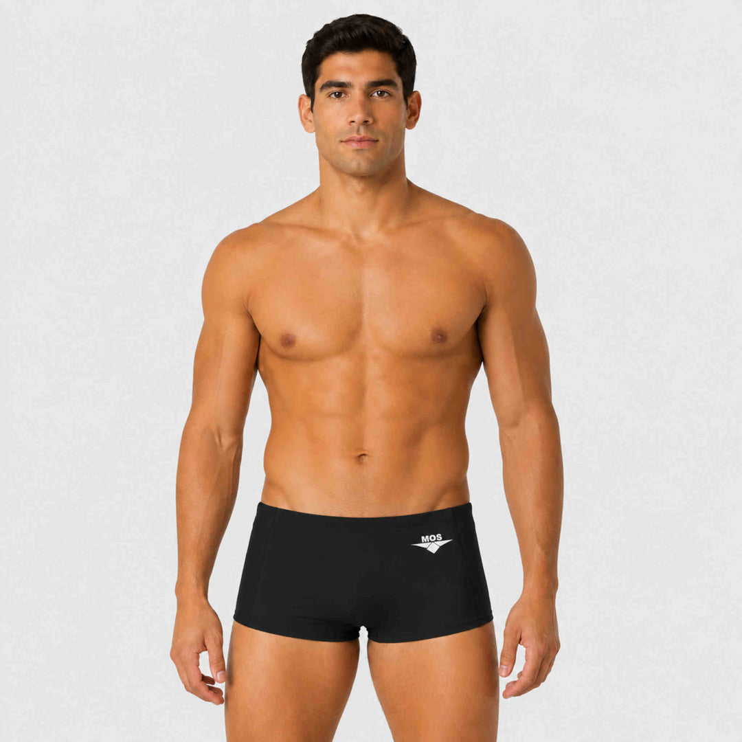 SpeedyTrunks Black