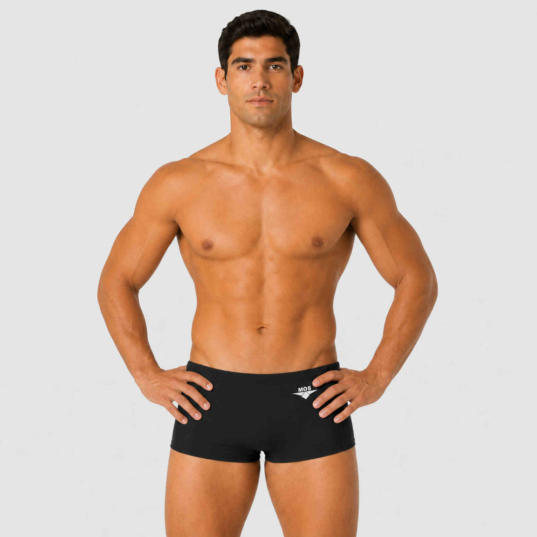 SpeedyTrunks Black