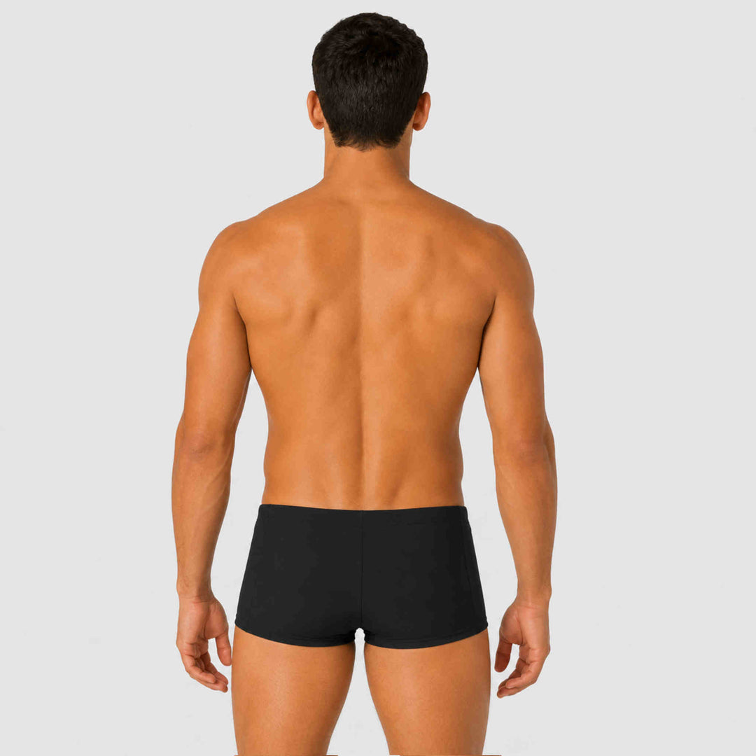 SpeedyTrunks Black