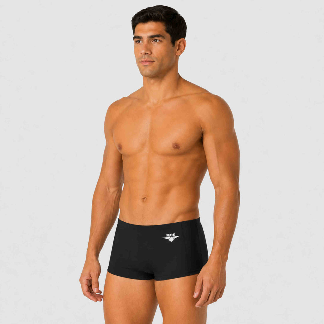SpeedyTrunks Black