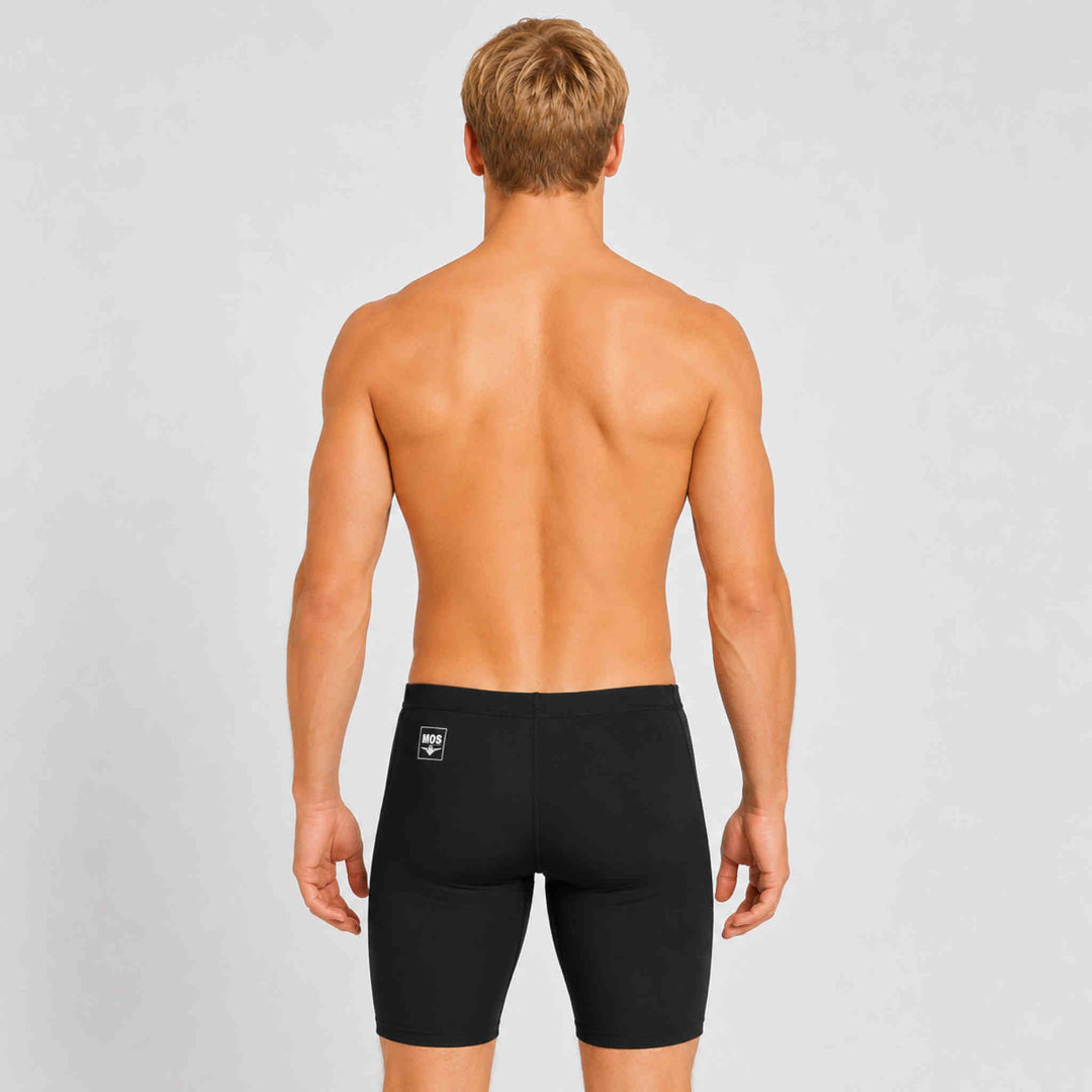 Black Training Jammers