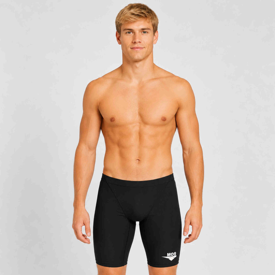 Black Training Jammers