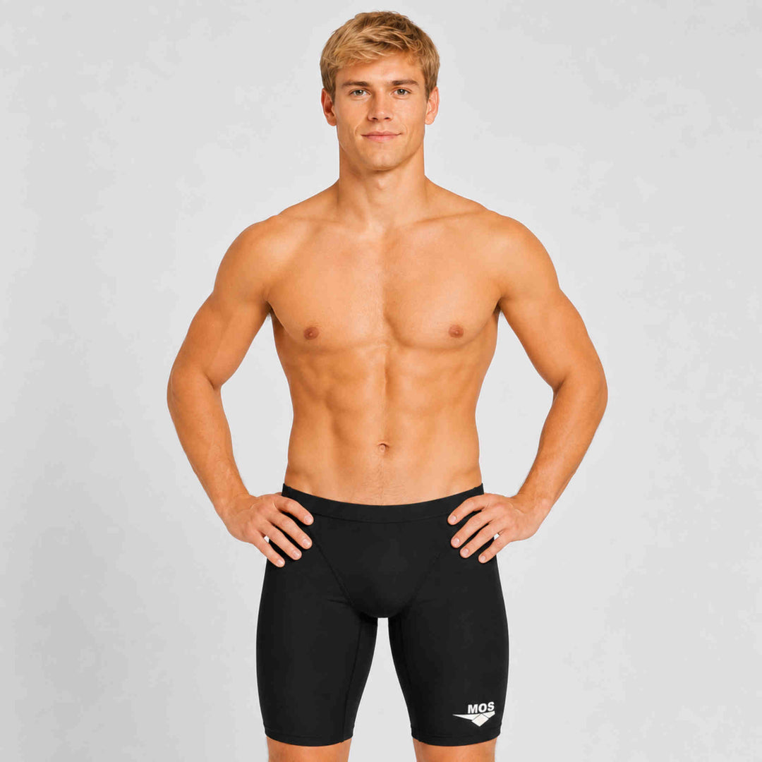 Black Training Jammers