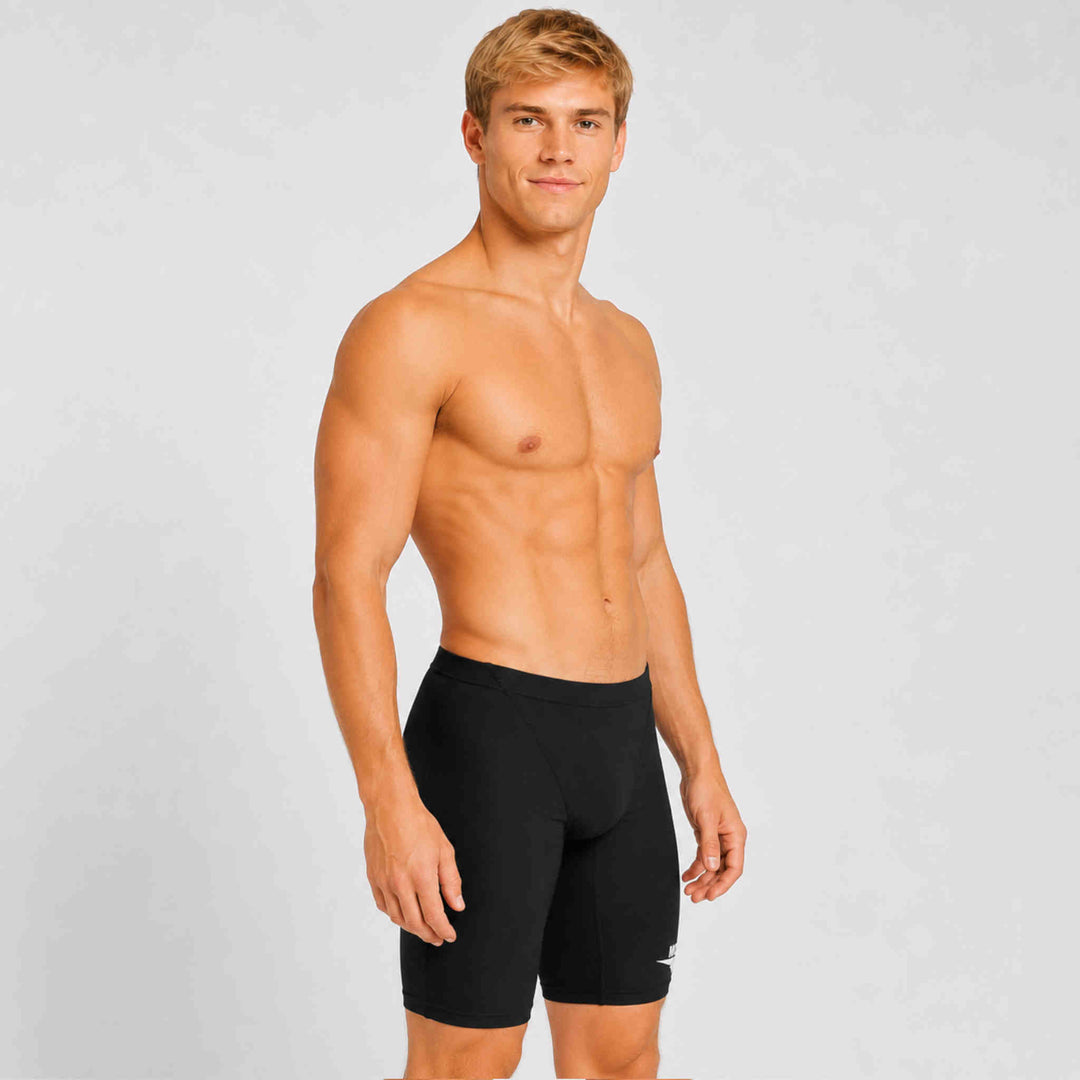 Black Training Jammers