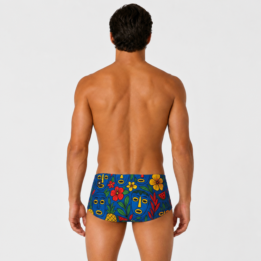 Cartagena Bloom SpeedyTrunks