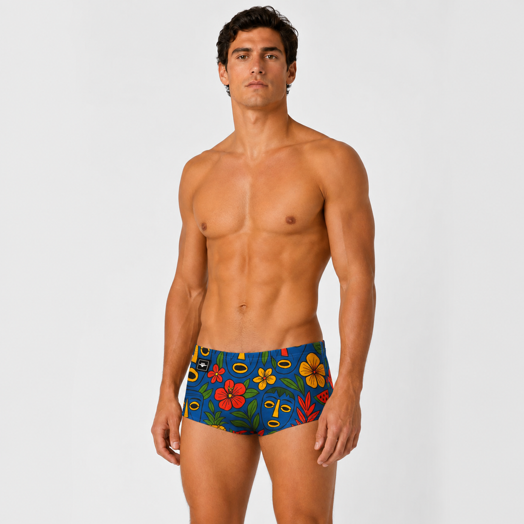 Cartagena Bloom SpeedyTrunks