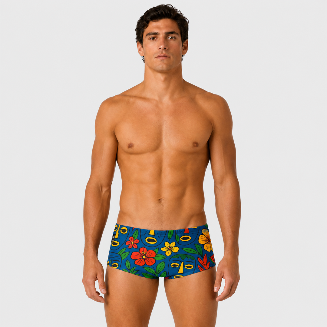 Cartagena Bloom SpeedyTrunks