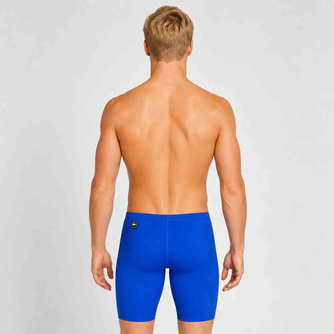 Blue Training Jammers
