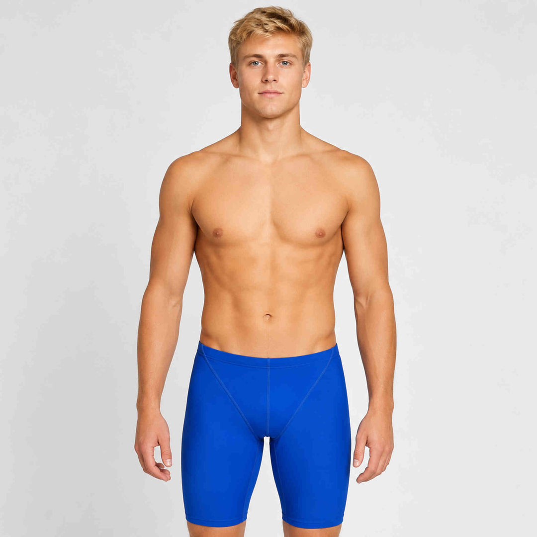 Blue Training Jammers