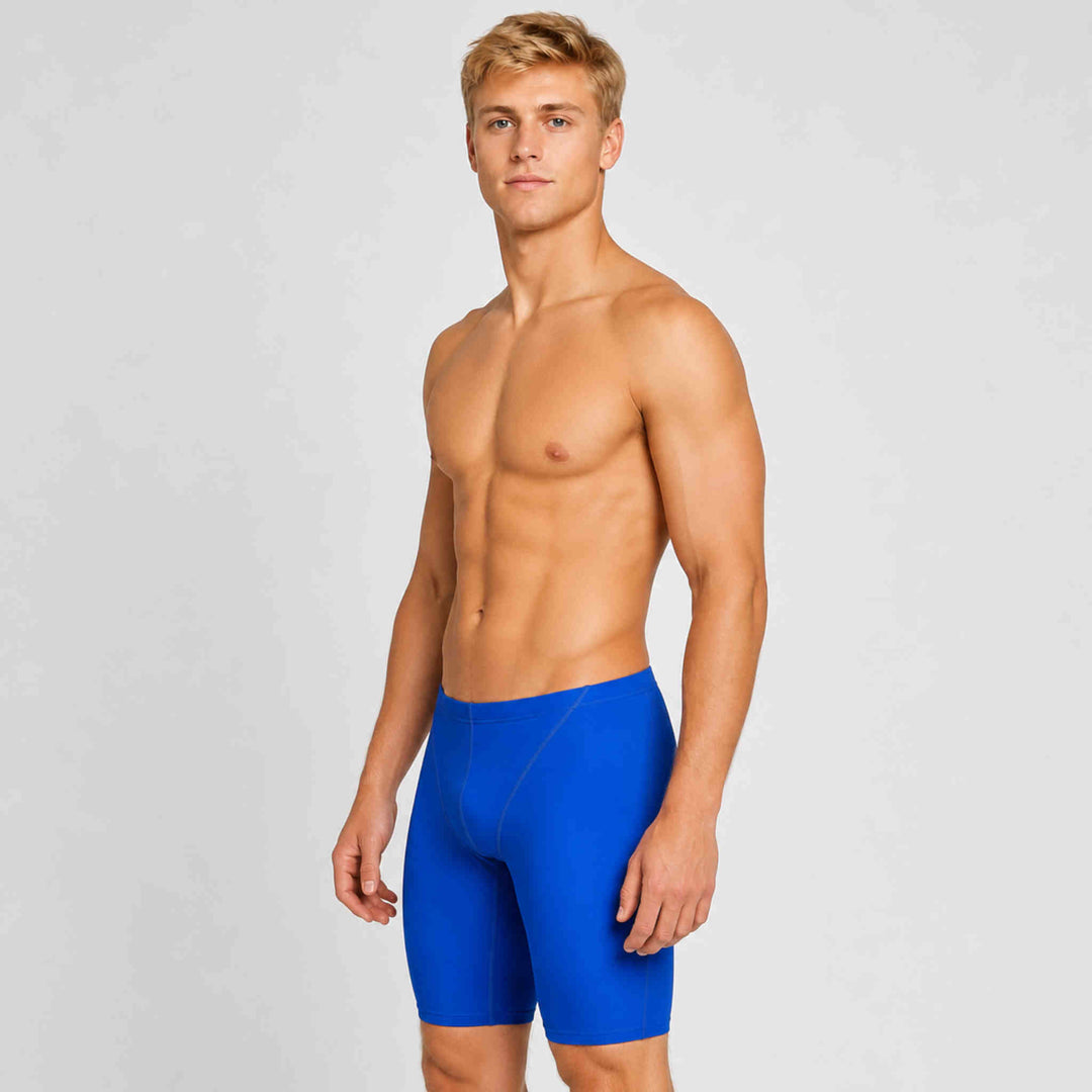 Blue Training Jammers