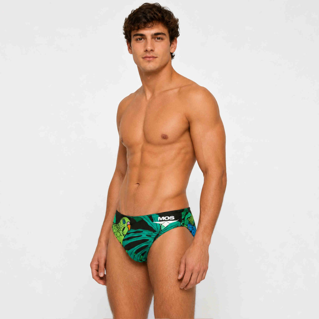 Budgie Smugglers Design Briefs