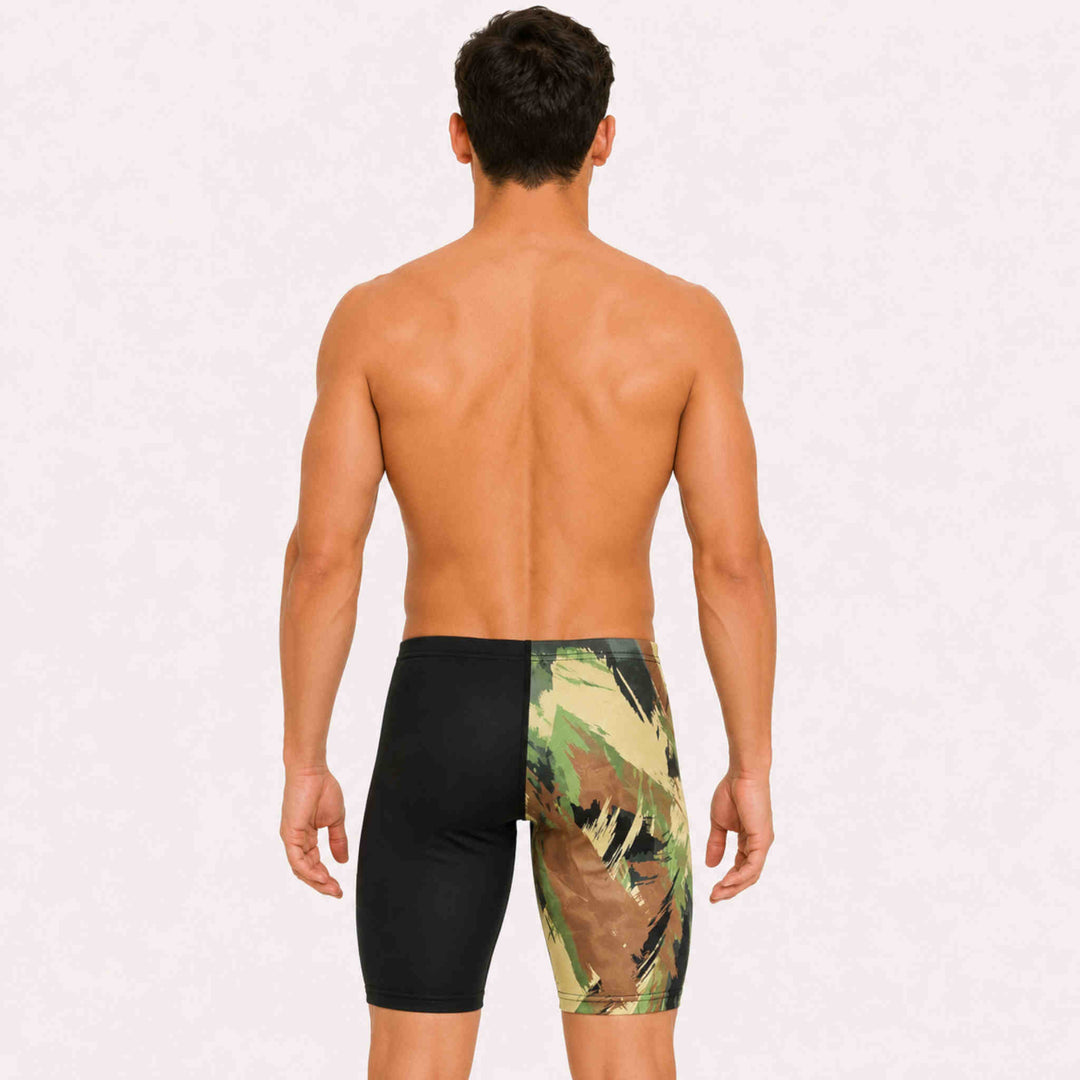 Camo Training Jammers