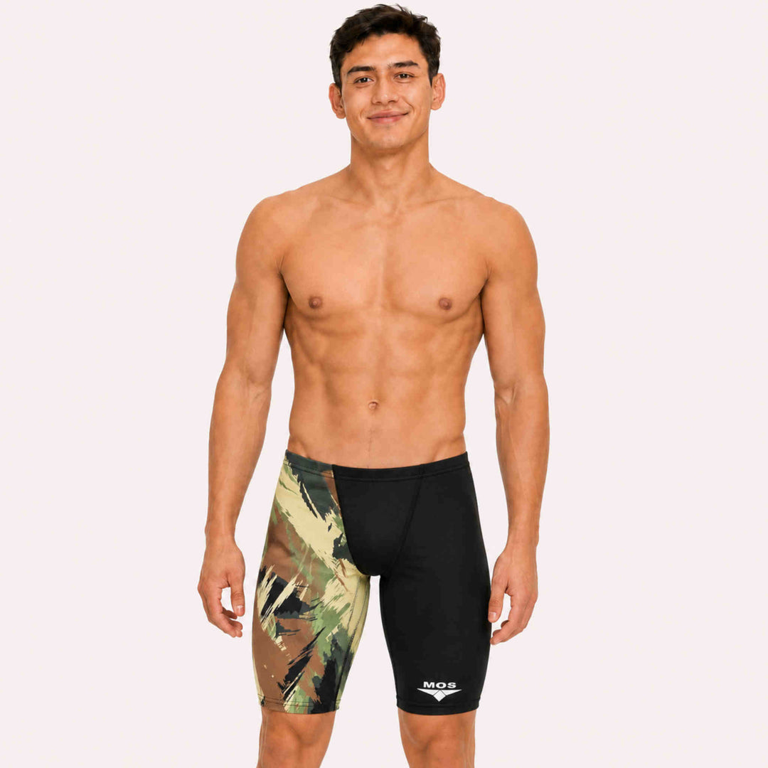 Camo Training Jammers