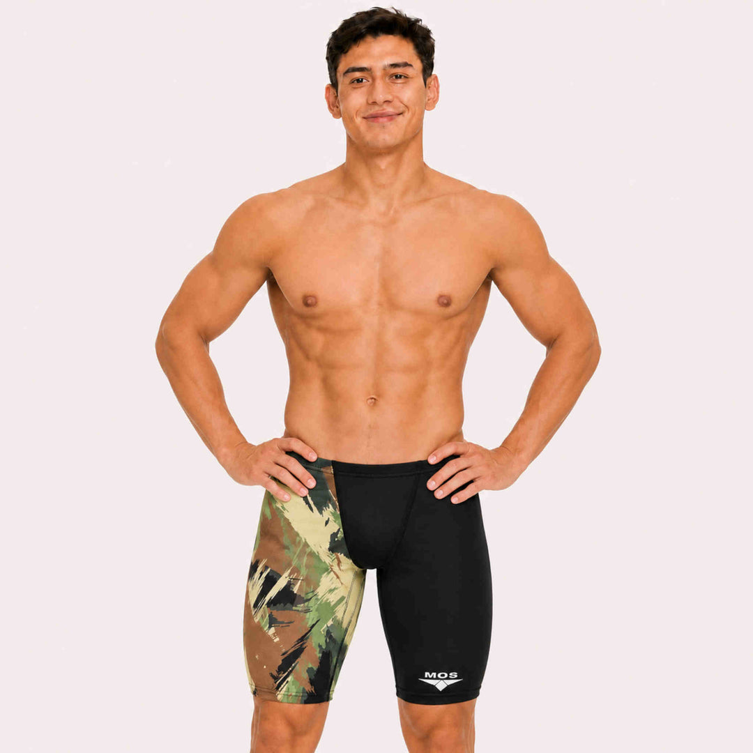 Camo Training Jammers