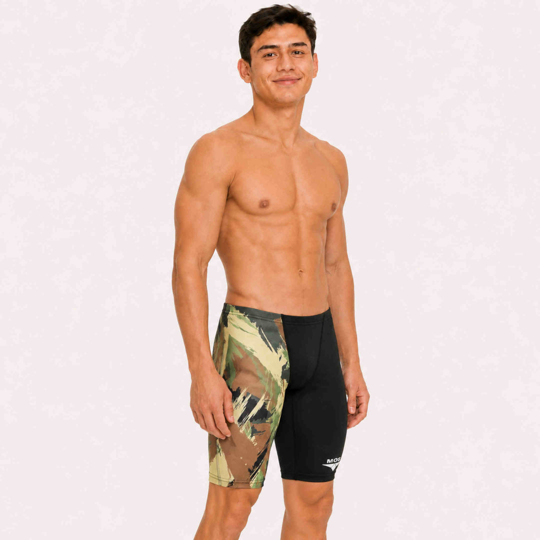 Camo Training Jammers