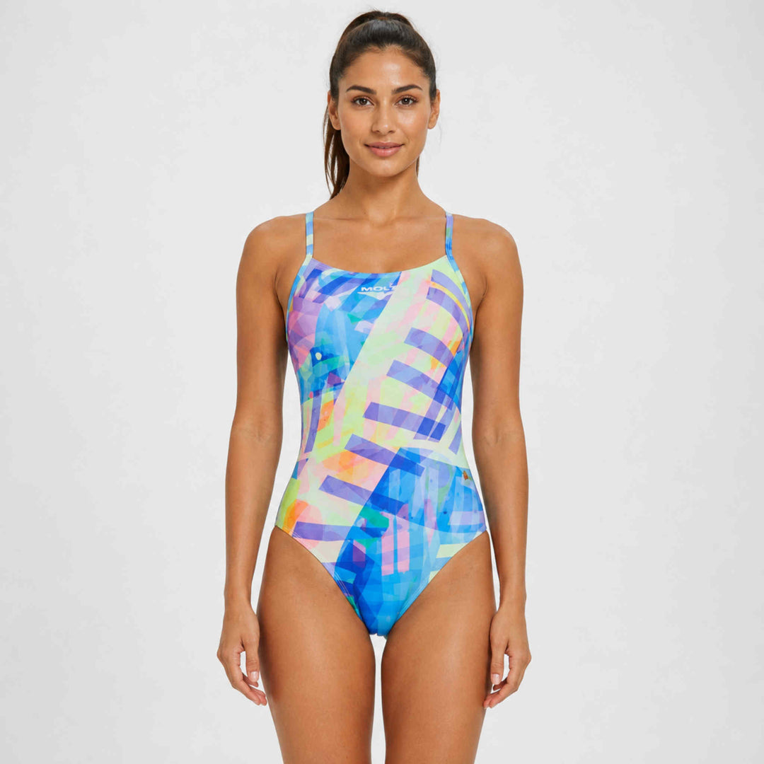 Thin Strap Women&