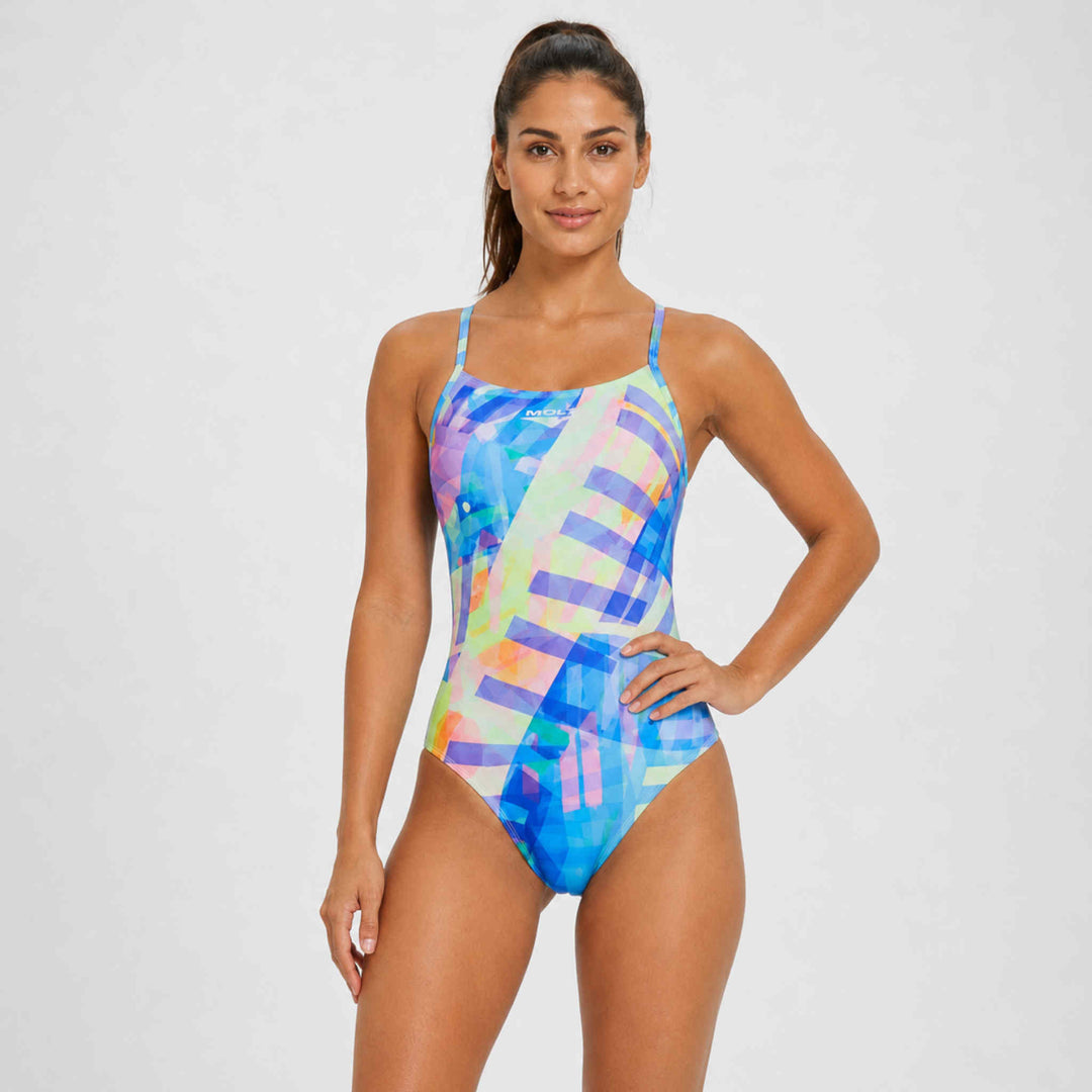 Thin Strap Women&