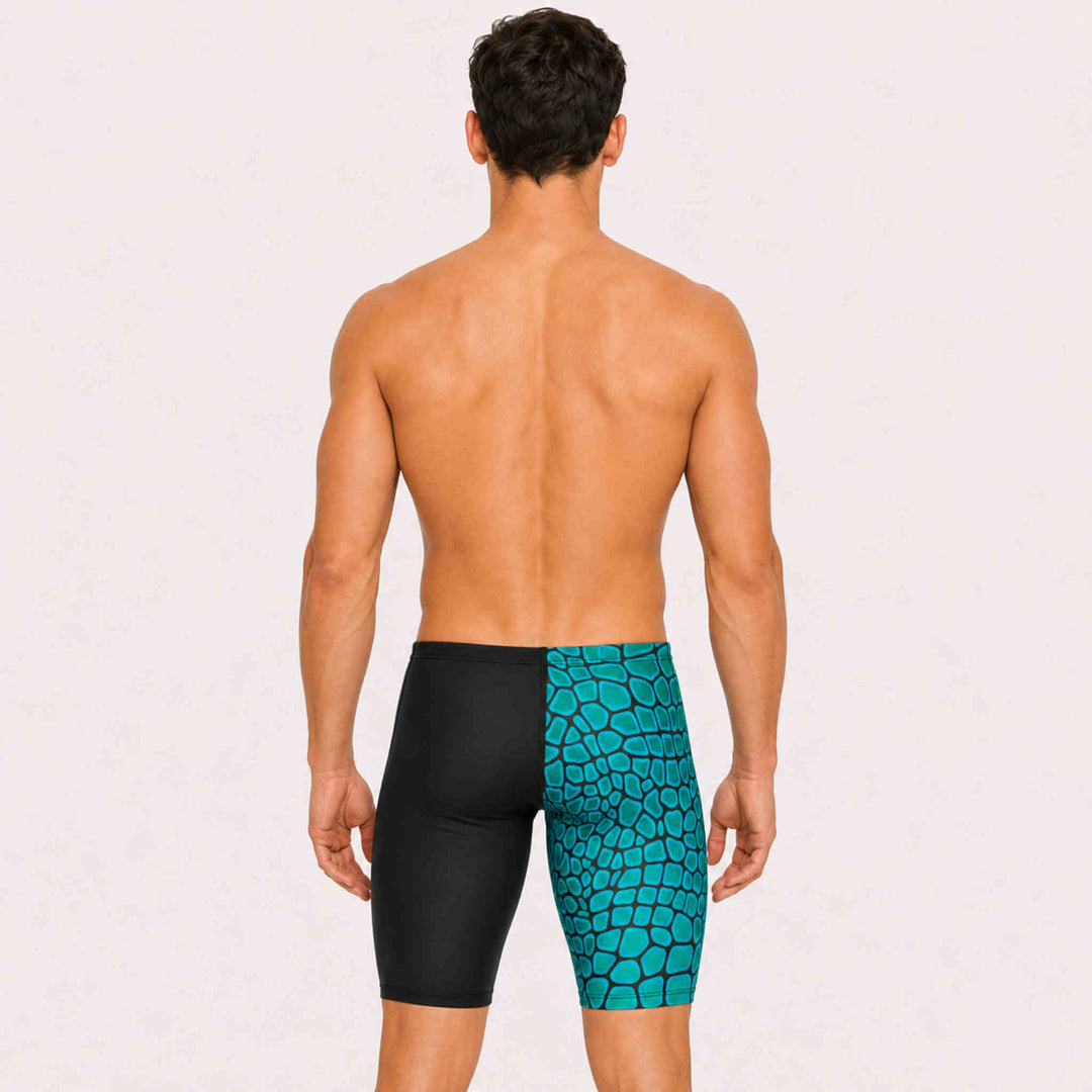 Crocodile Skin Training Jammers