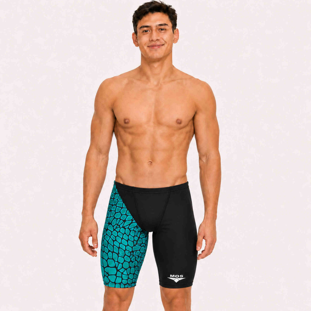 Crocodile Skin Training Jammers