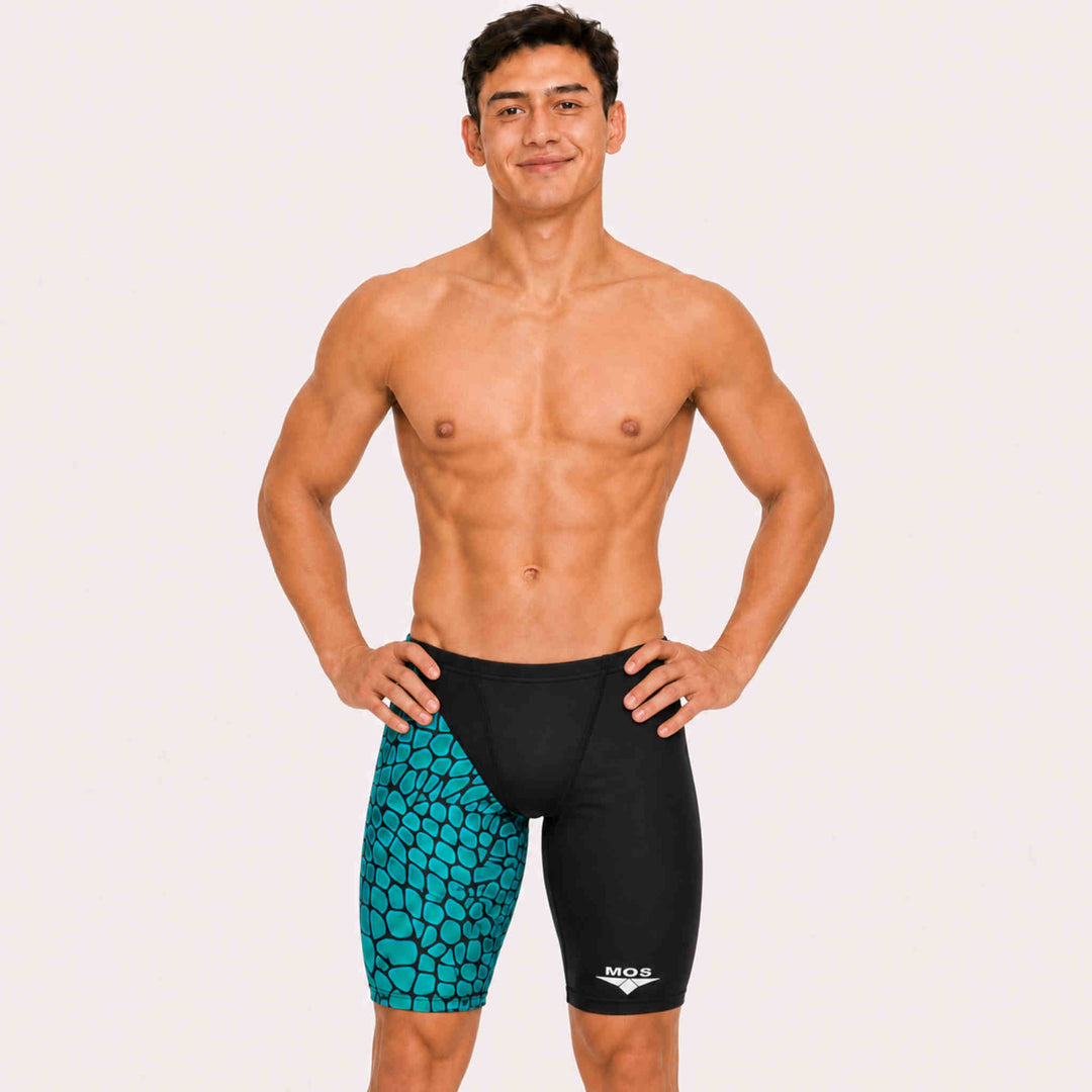 Crocodile Skin Training Jammers