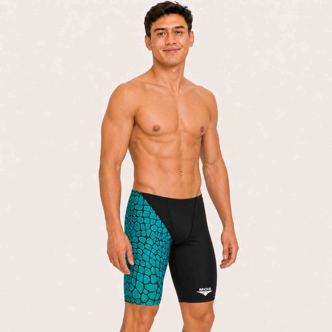 Crocodile Skin Training Jammers