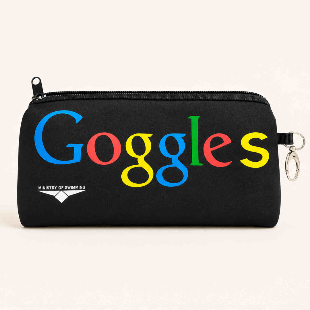MOS  Goggle Case/Pouch