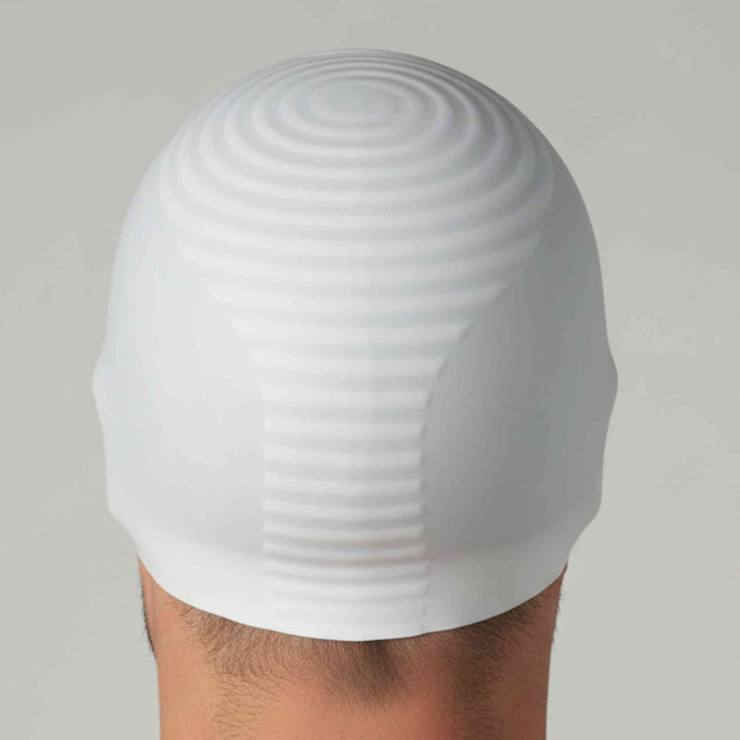 MOS VortexSkin – Ripple-Engineered Racing Dome Cap