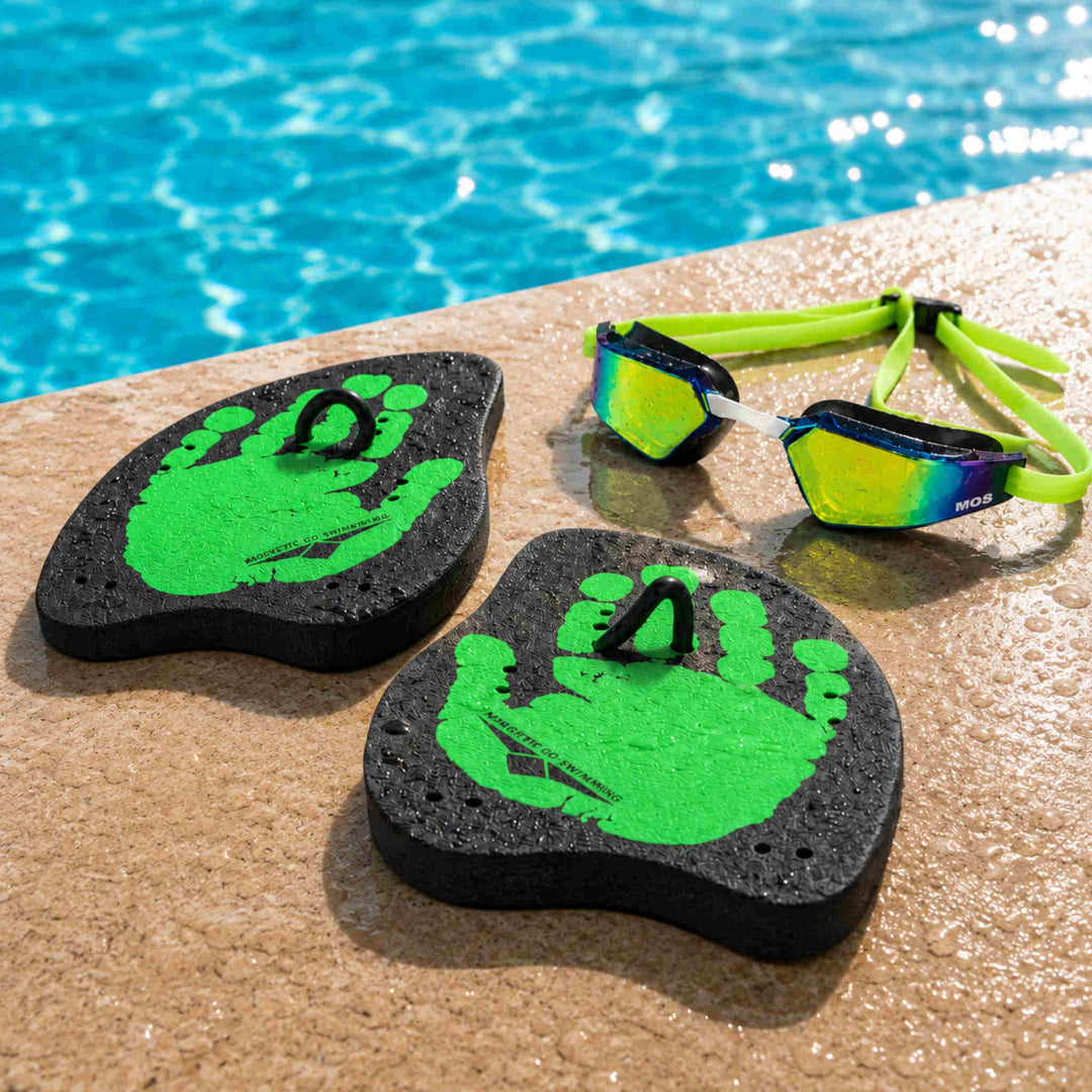 Kick Paddles