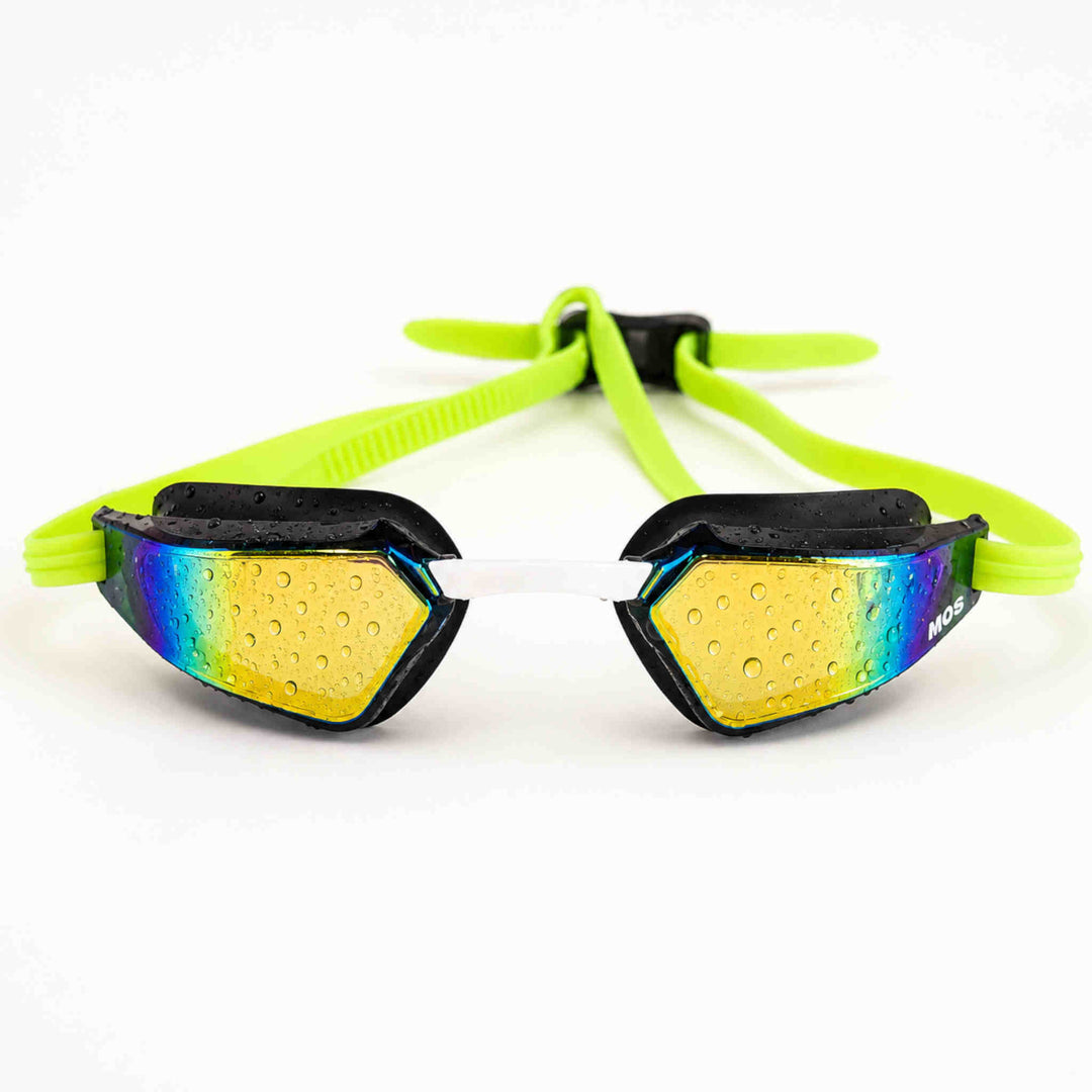 MX 10 Racing Goggle