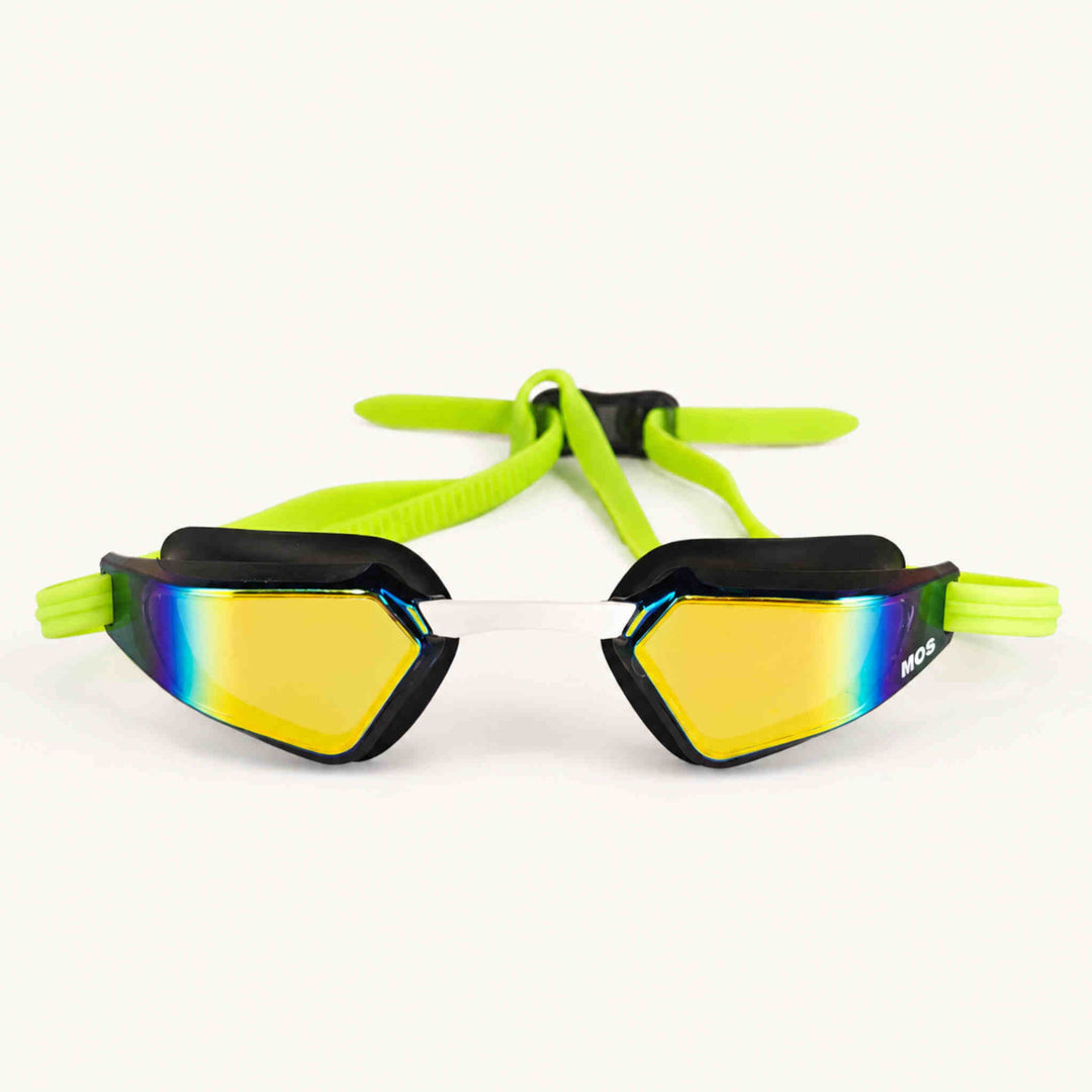 MX 10 Racing Goggle
