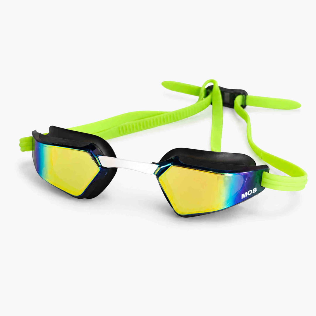 MX 10 Racing Goggle