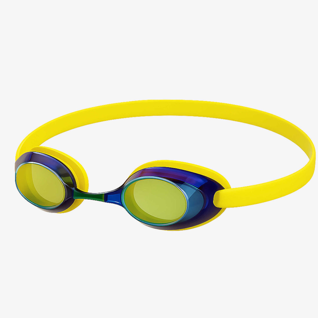 MX 17 Smoked Yellow