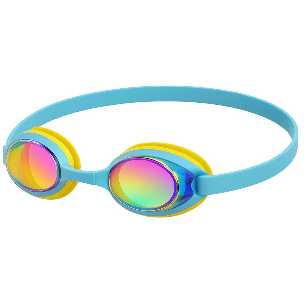 MX  19 - AquaBlue