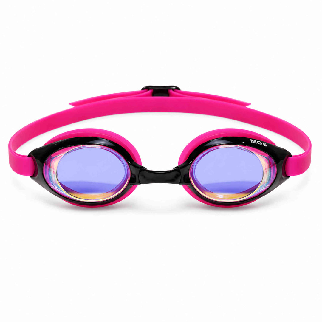 MX  19 - Black Pink
