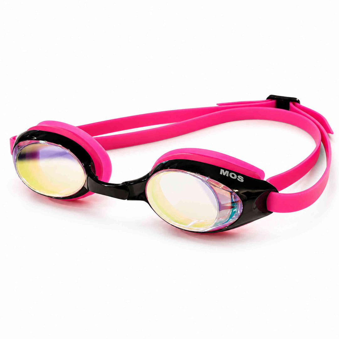 MX  19 - Black Pink