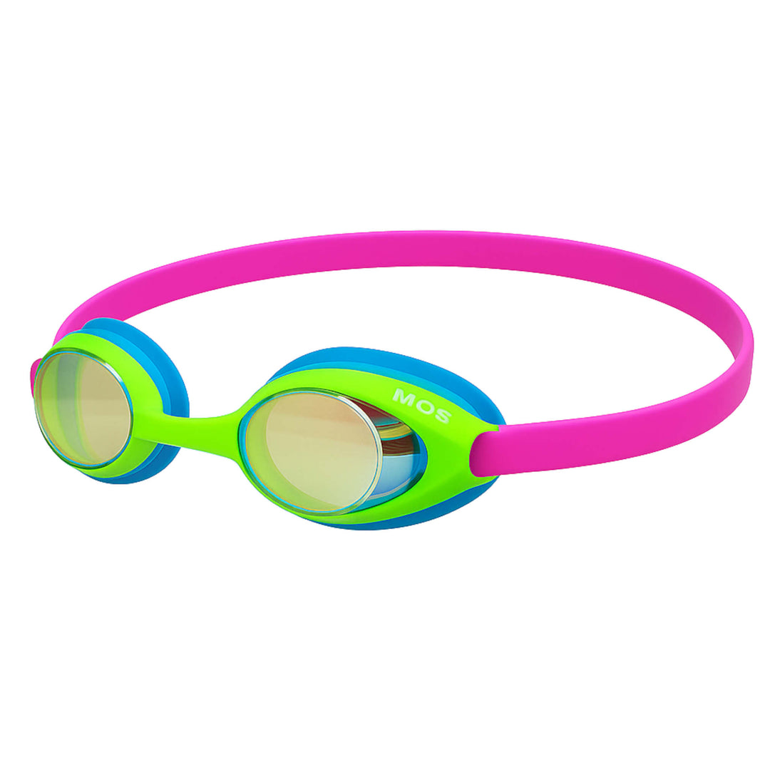 MX  19 - Green Aqua
