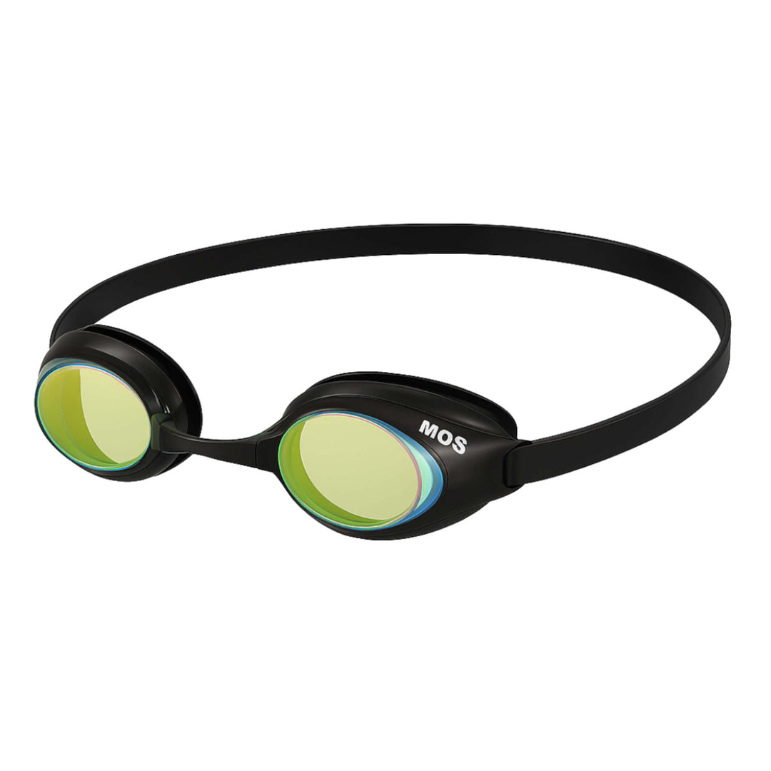 MX 19 - Black