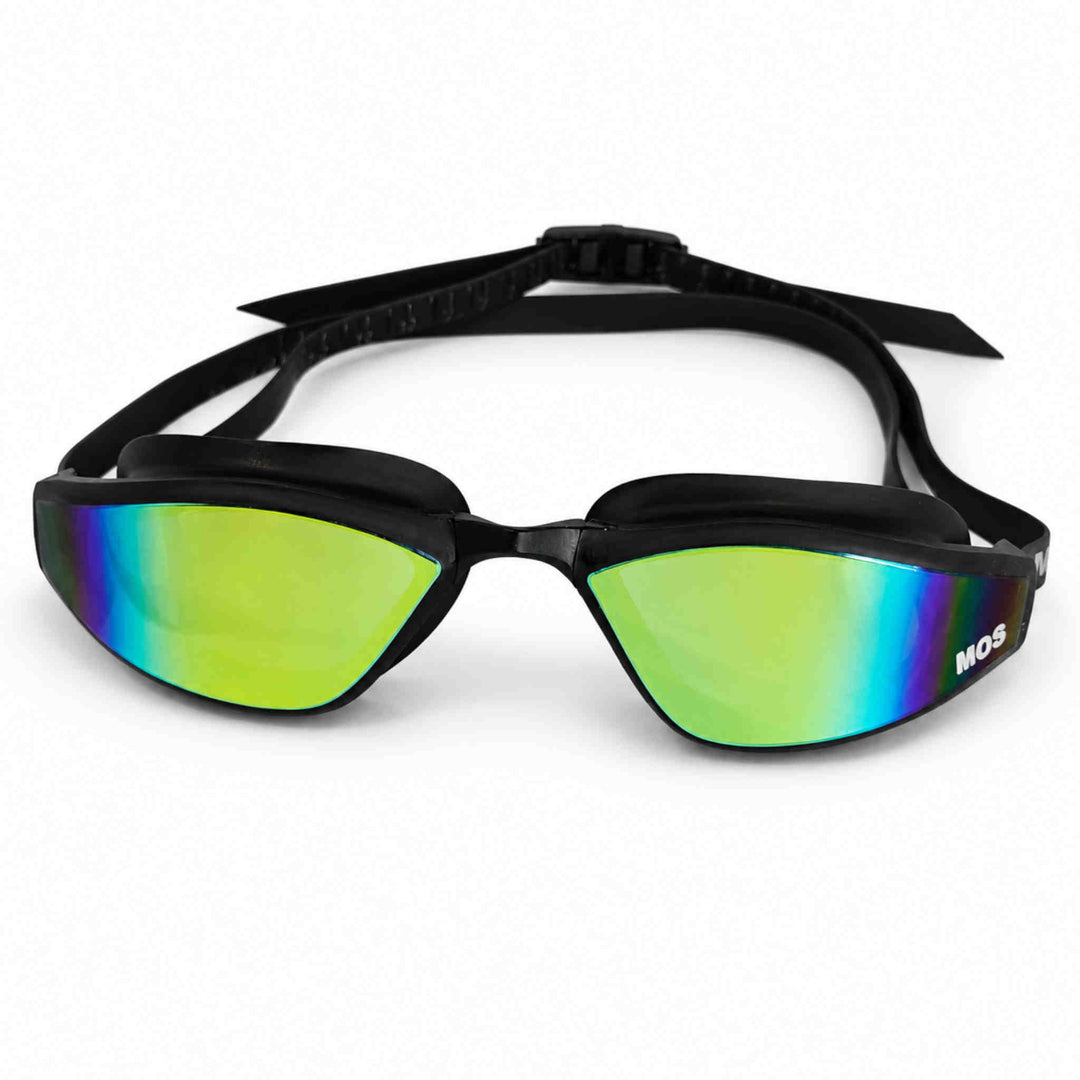 MX 1 Racing Goggle Rainbow