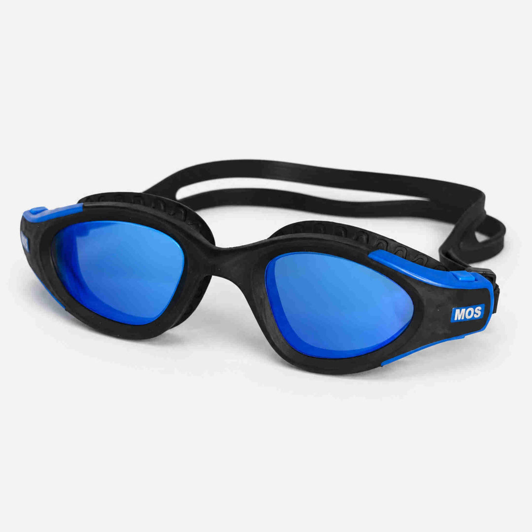 MX 21 Ocean Goggles + Free Personalised Cap